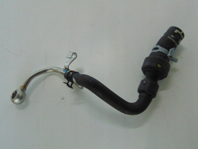 фото №1, Труба wąż шланг wody renault talisman 1.6 tce