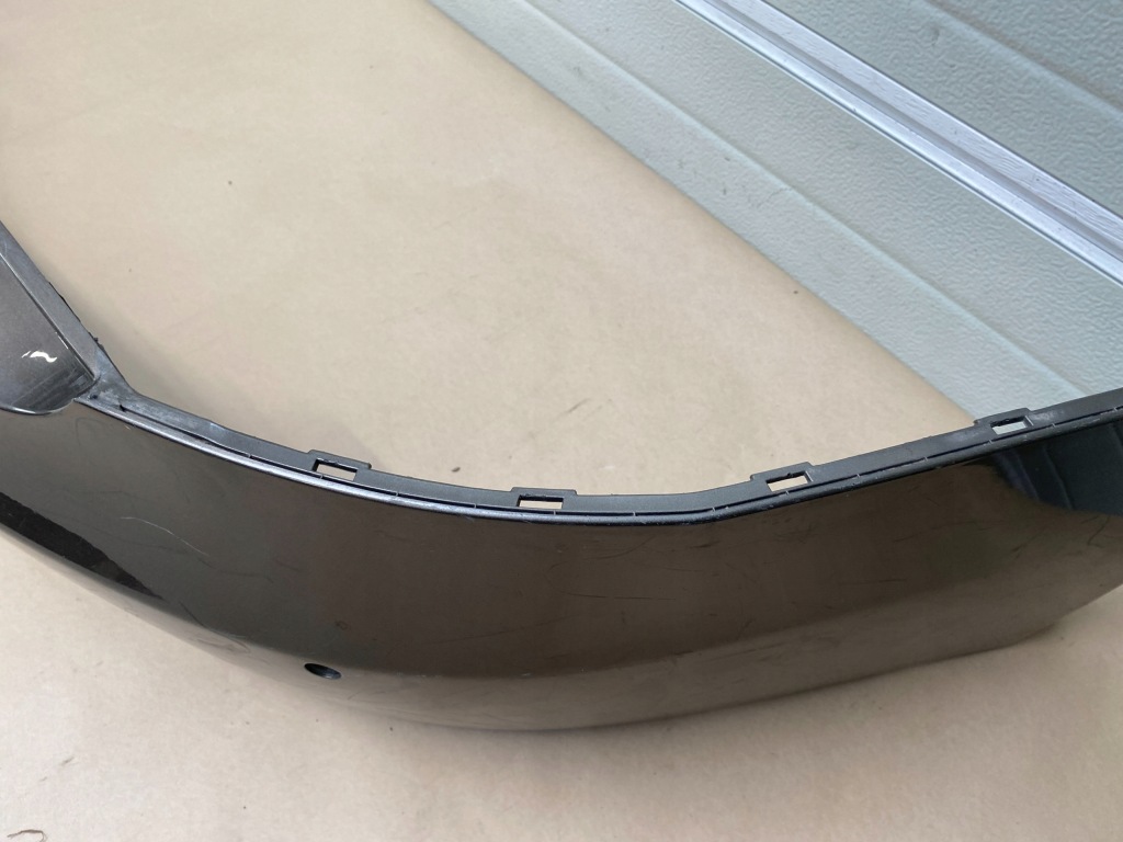 Бампер задняя tesla model s задний задний 12-16 pdc 1021480-00-e Цена