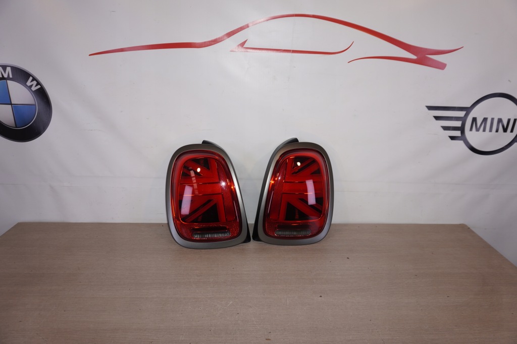 Купити Фари задній mini f55 f56 f57 lci led 7435133