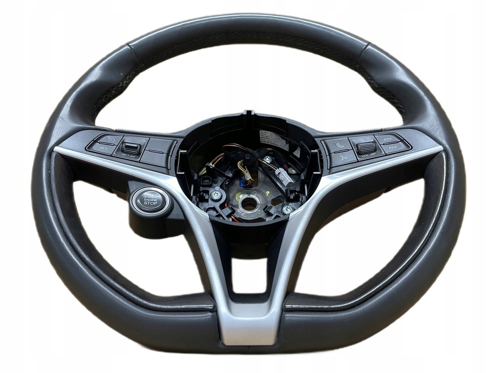 фото №1, Alfa romeo giulia stelvio воздуховод