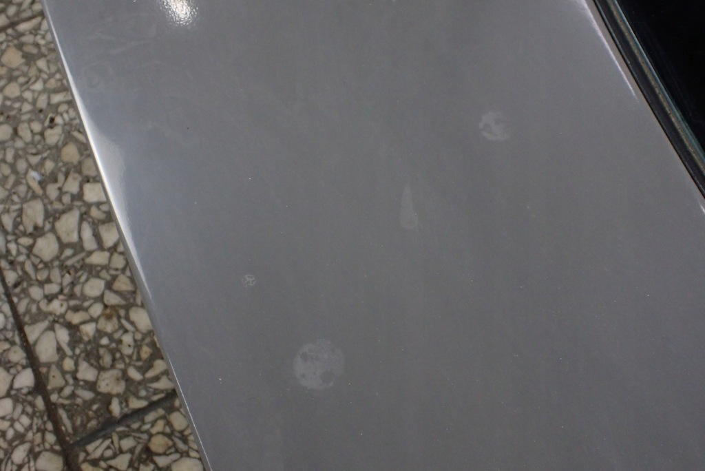 фото №6, Кришка багажника задня задня багажника chevrolet corvette c5