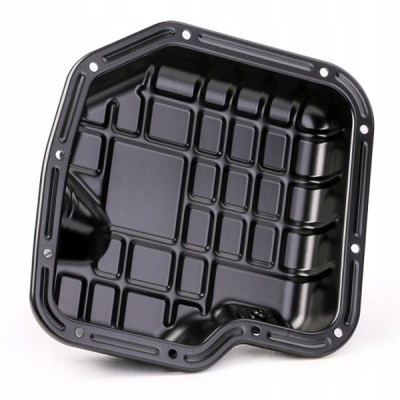 фото №4, Піддон масляна ridex 592o0131