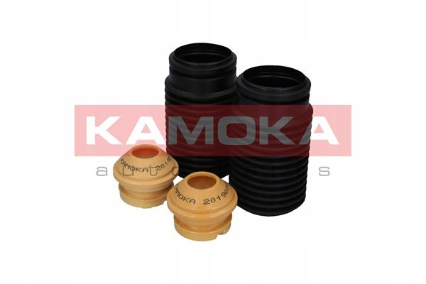 фото №3, Kamoka 2019008 набор защитный амортизатора