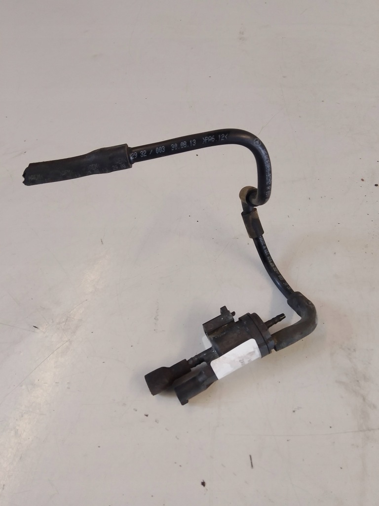 Купити Mercedes w176 клапан вакууму 0025407097