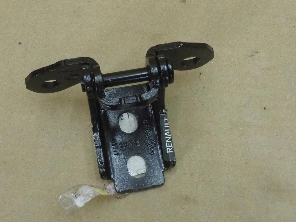 фото №13, Twingo iii 3 новый петля дверь задних задняя верхний