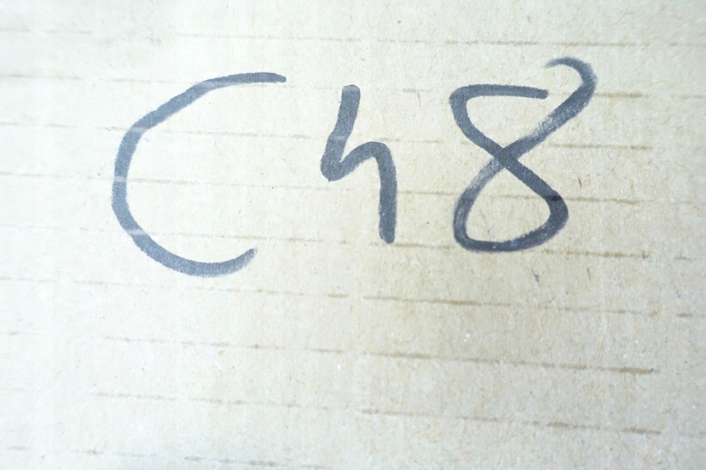 фото №7, Прокладка колектор впускний ford mondeo 1663389