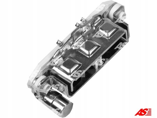 фото №3, Випрямляч, генератор as-pl arc5017