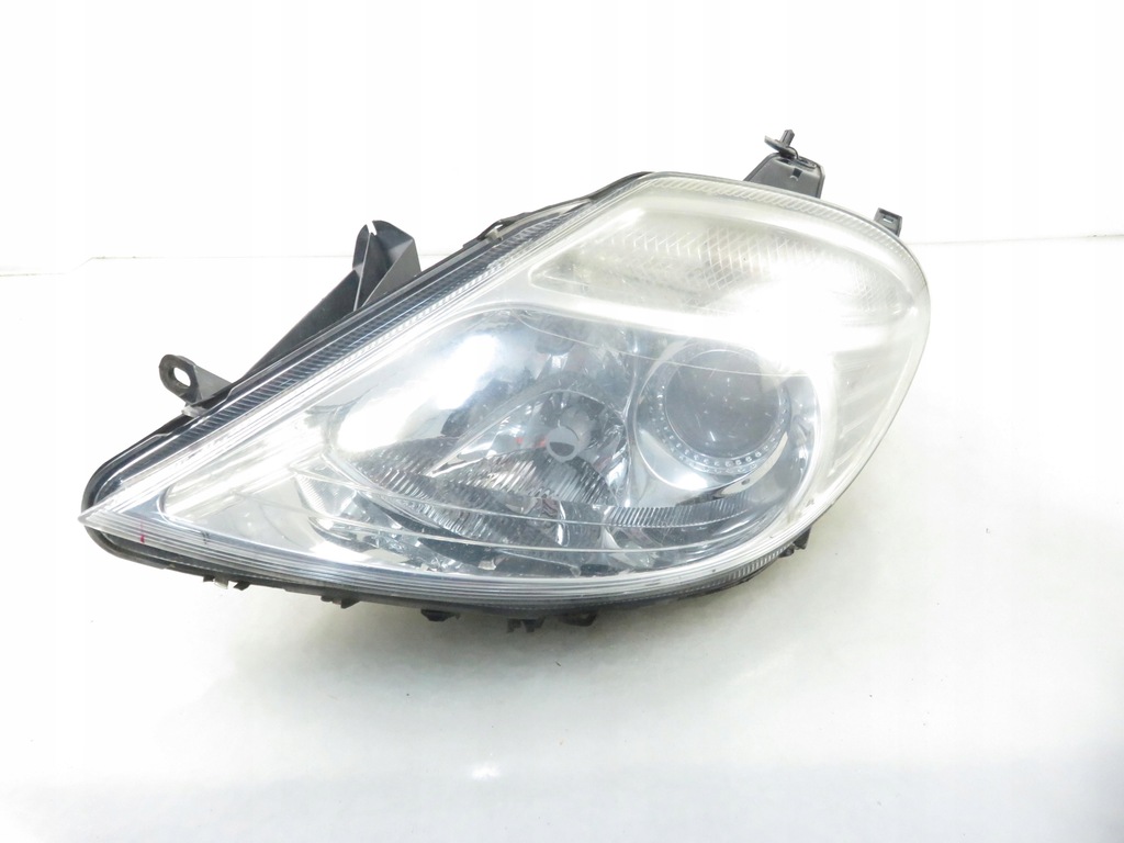 фото №11, Лампа ліва передня citroen c8 1494316080