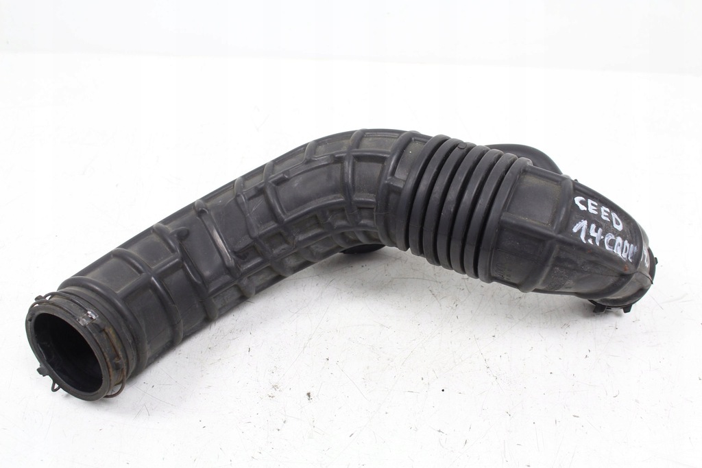 фото №1, Waz труба шланг kia ceed ii 2014 1.4crdi