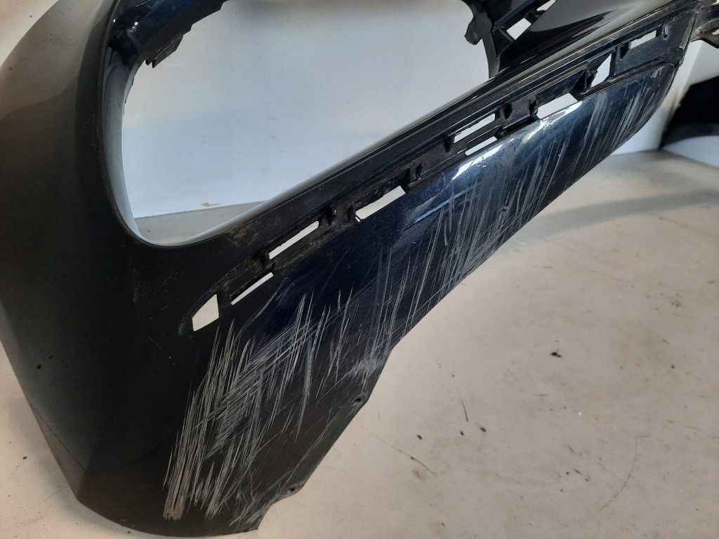 фото №9, Mercedes w222 s-klasa lift бампер перед передний 2228856100