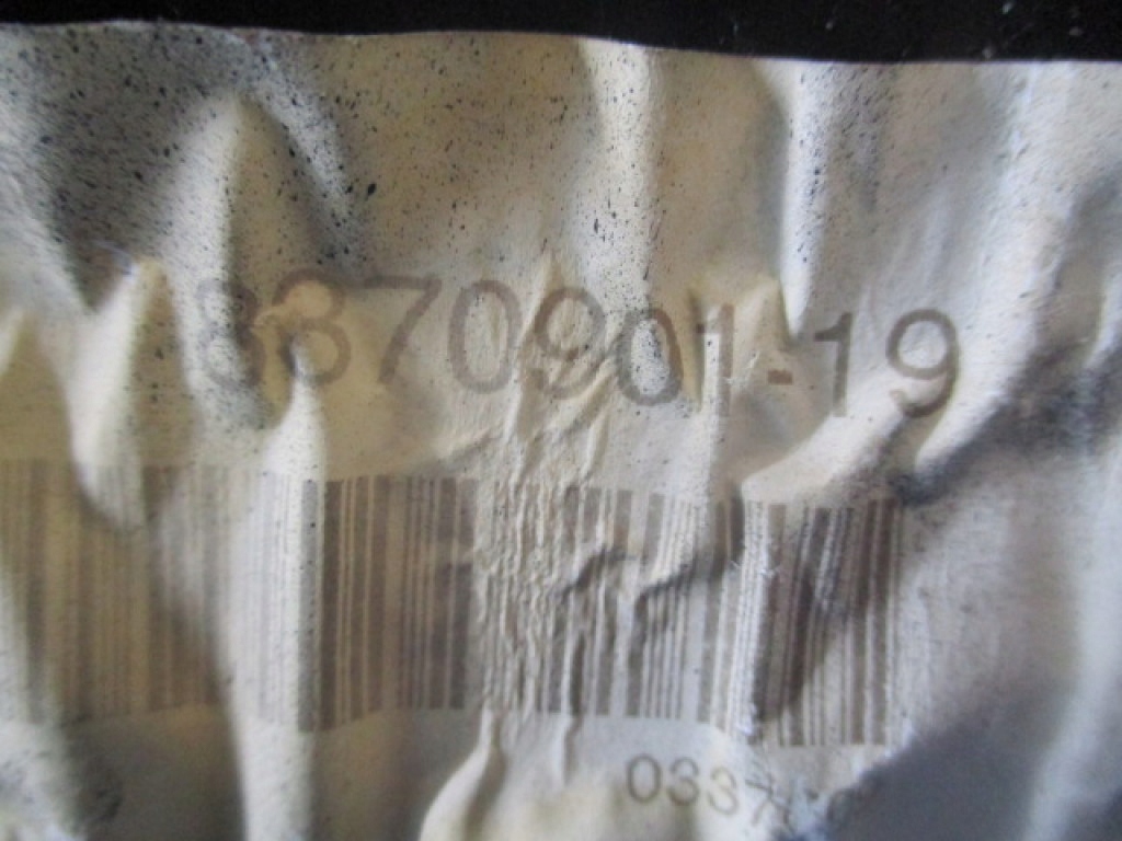 фото №8, Bmw x5 e53 комплектна обігрівач випарник повітродувка