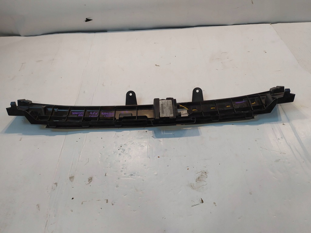 фото №14, Кронштейн бампера задняя датчик крышки smart открывалка mini one cooper f54