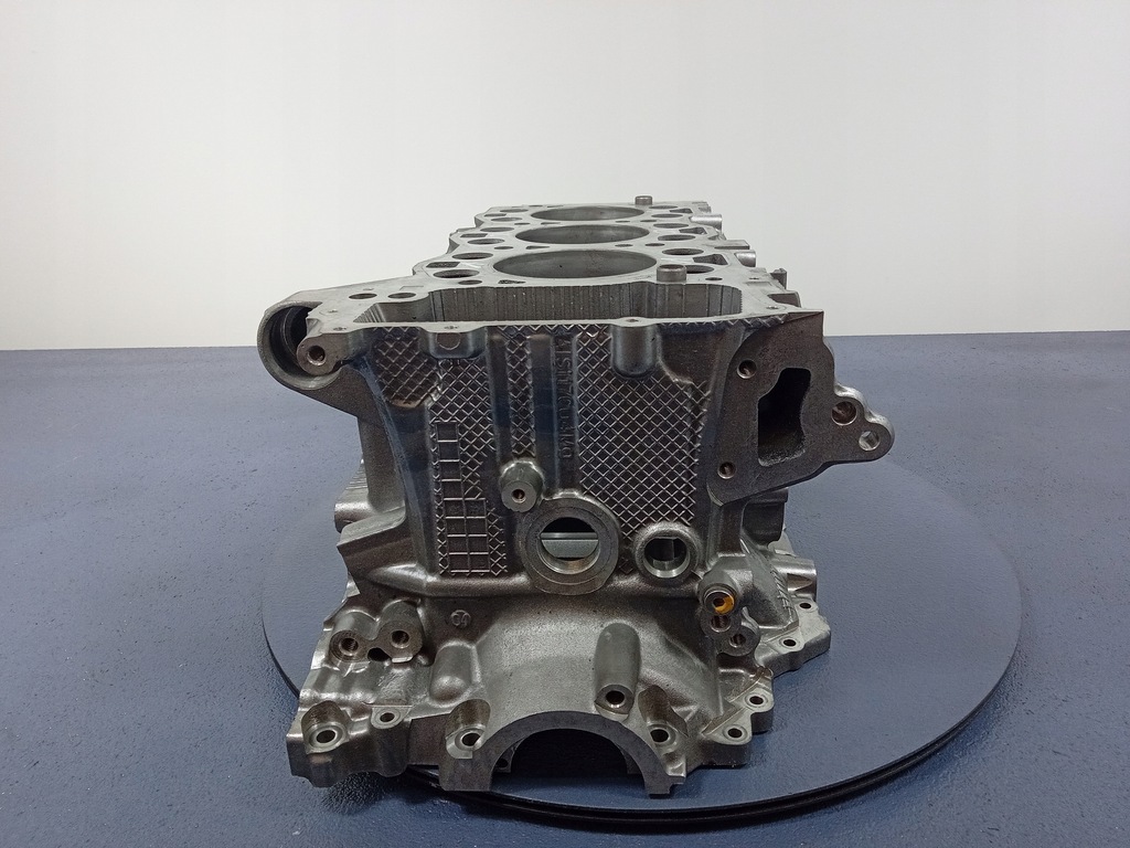 фото №4, Cayman boxster 981 3.4 блок двигателя 9a11011677r