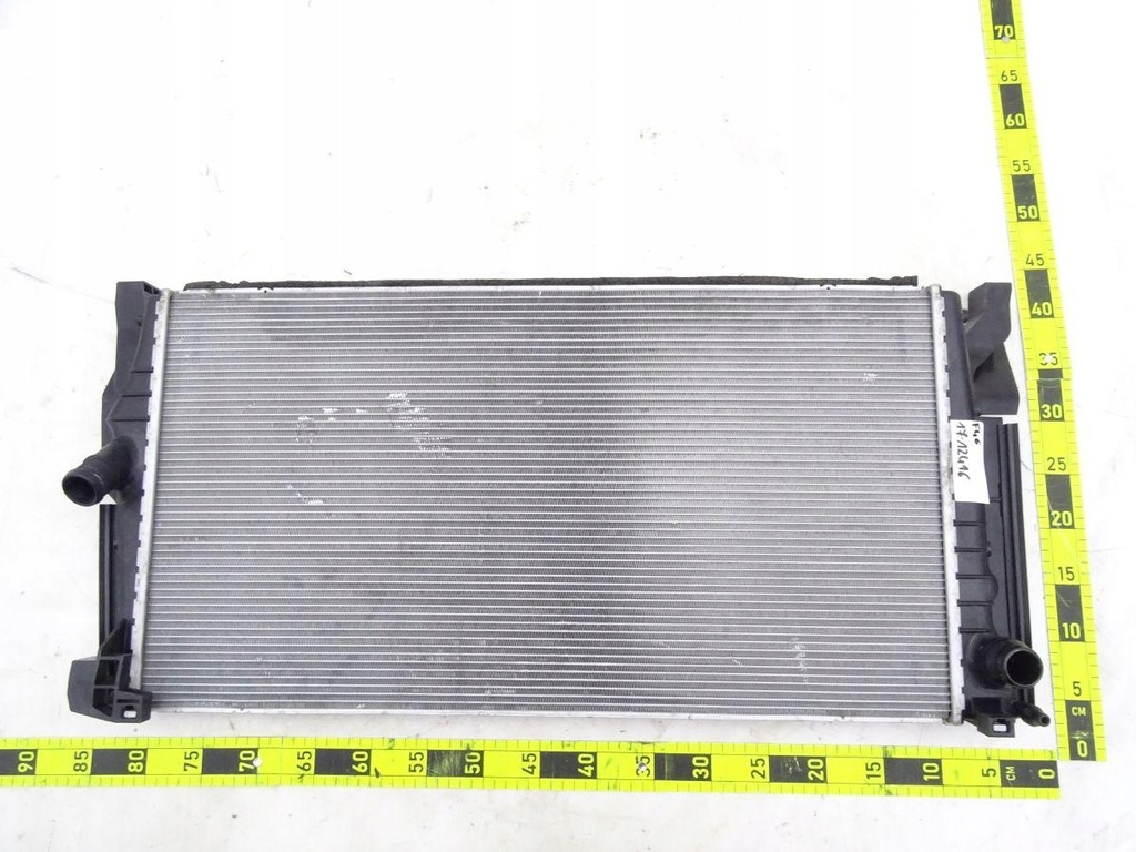 фото №8, Bmw 2 f45 f46 218i 1.5 b38 15-22 радиатор wody оригинал 7617639