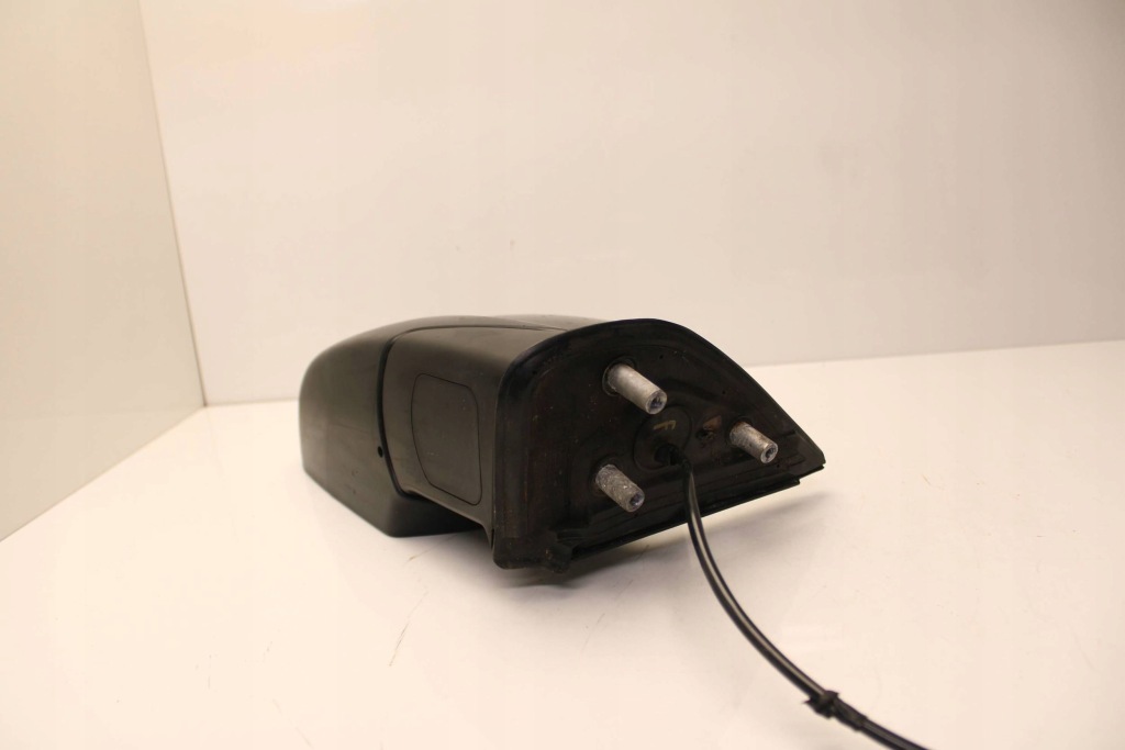 фото №4, Ford ranger ii 06r- дзеркало зовнішнє праве 3pin