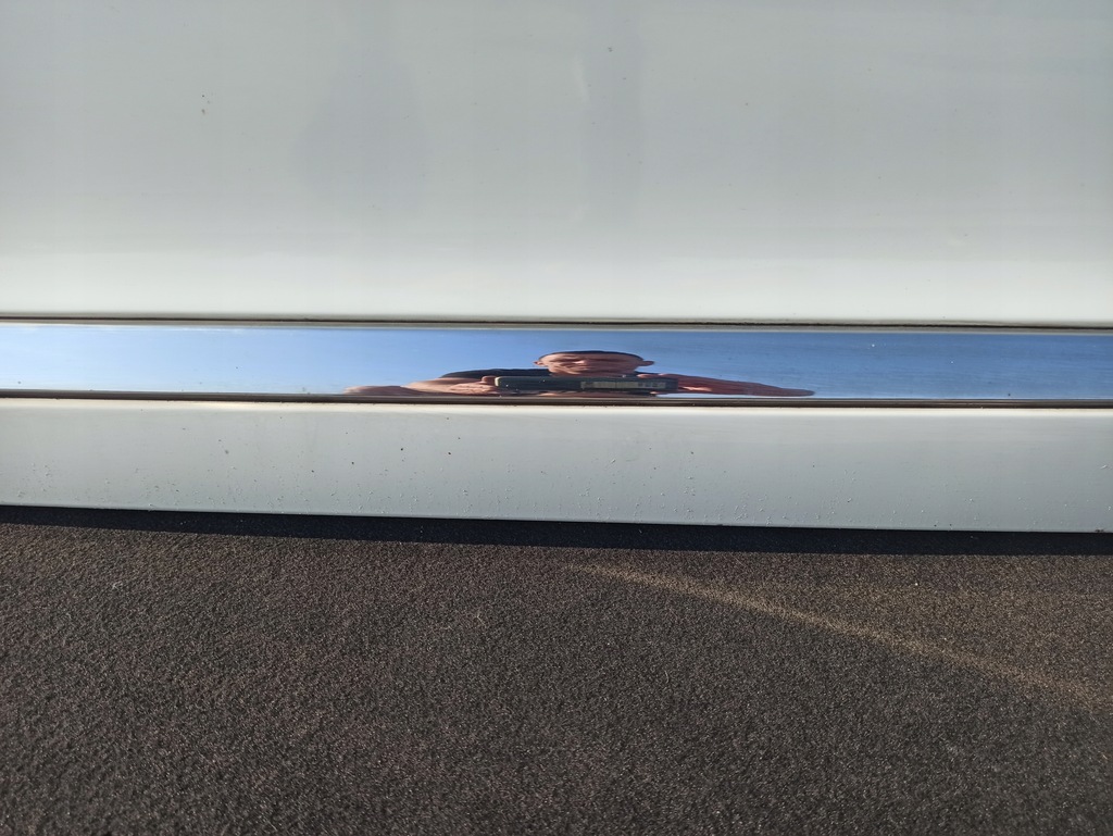 фото №7, Двері лівий перед renault megane iii lift hb kombi ov369