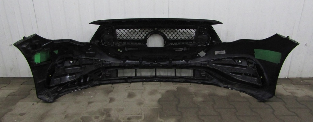 фото №16, Бампер перед mercedes benz e klasa amg w214 214 23-