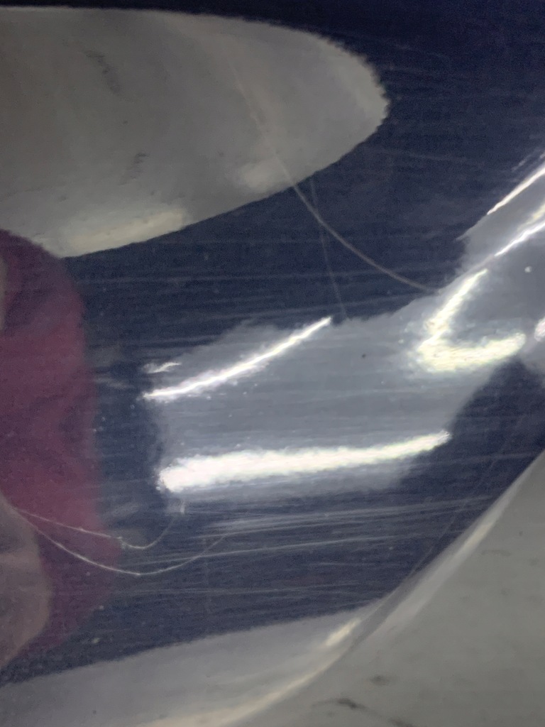 фото №6, Дверь левый задняя левая задние kia carens iv 13-19 1.7 crdi цвет ku9