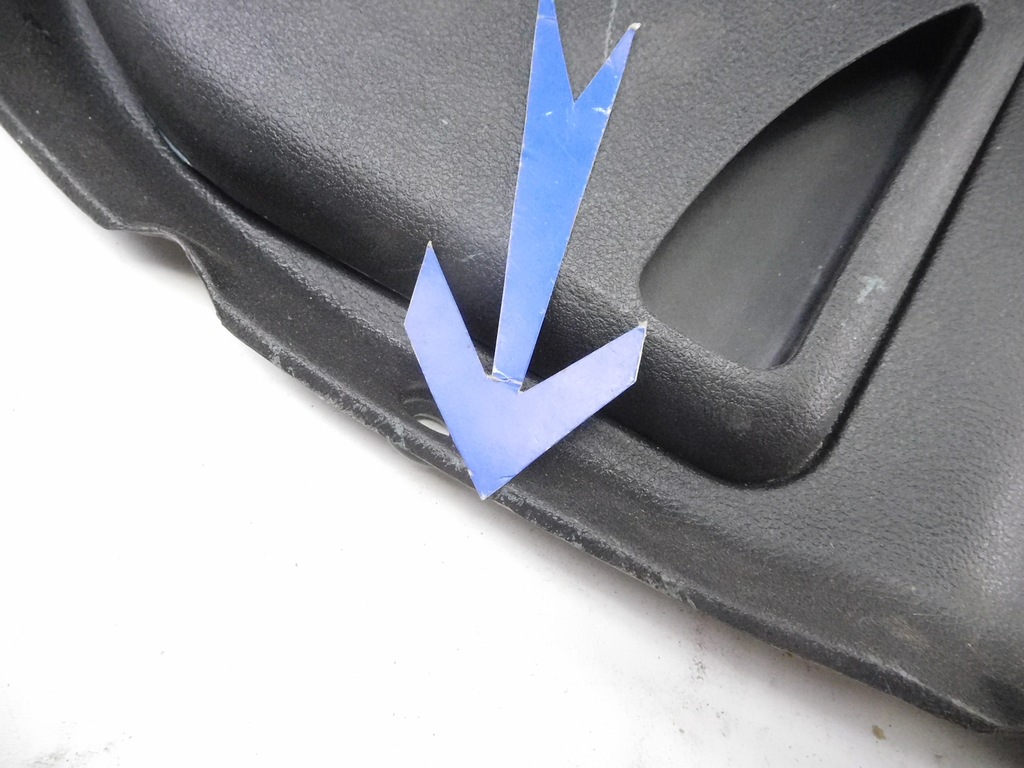 фото №10, Бардачок обшивка fiat brava 714348000