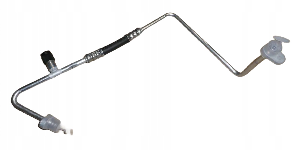 фото №2, Шланг кондиционера renault master ii 8200190741 новый оригинал psa