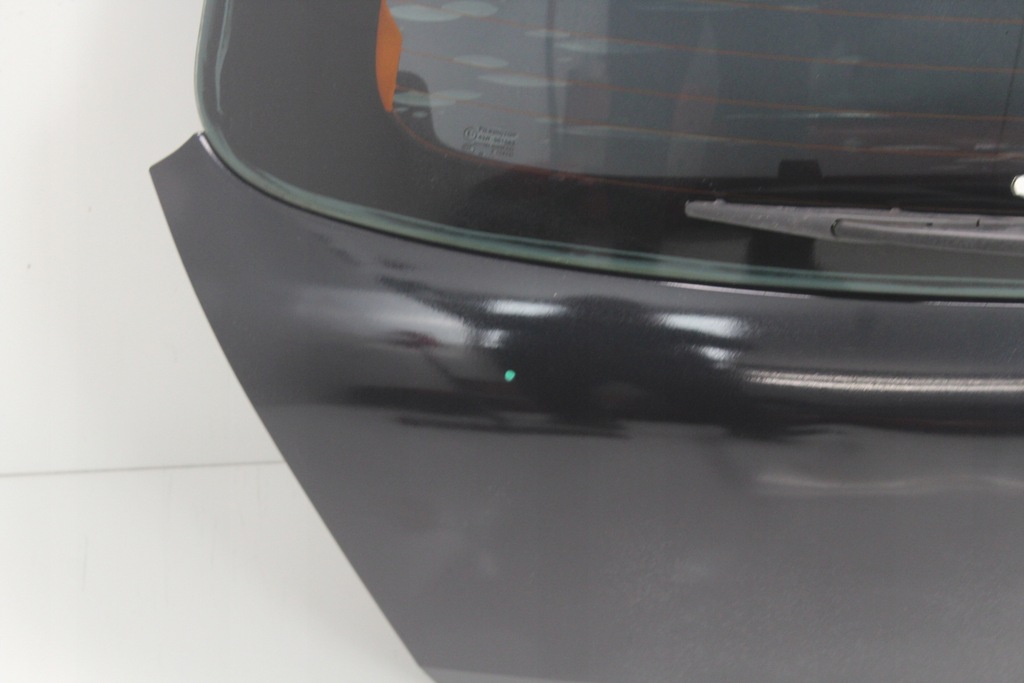 фото №6, Крышка багажника задняя багажника suzuki swift mk6 05-08r zce