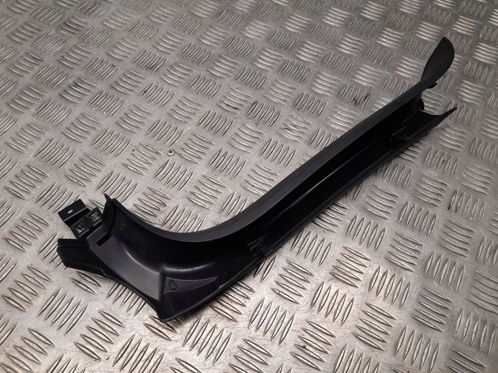 фото №5, Audi q7 4l 4l0867607 з задній захист верхній стійка / d