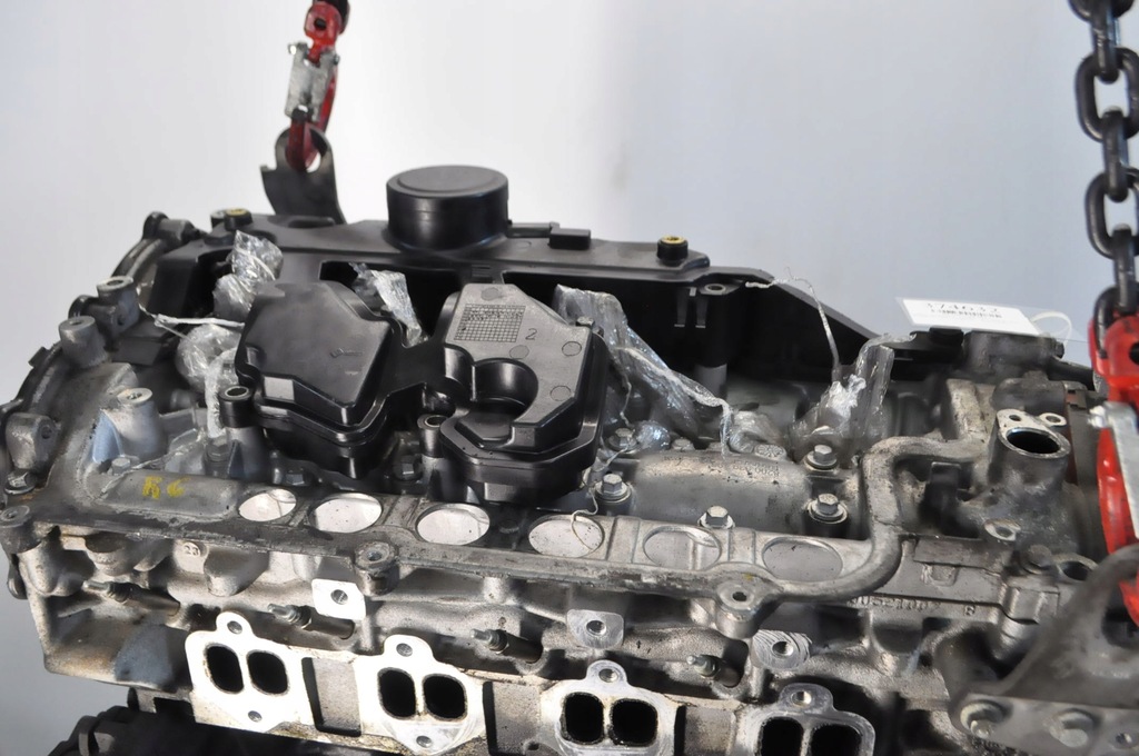 фото №7, Laguna ii 2.0 dci двигатель m9ra740 m9r740 m9rp814 m9r814 m9ra808 m9rg742 145t