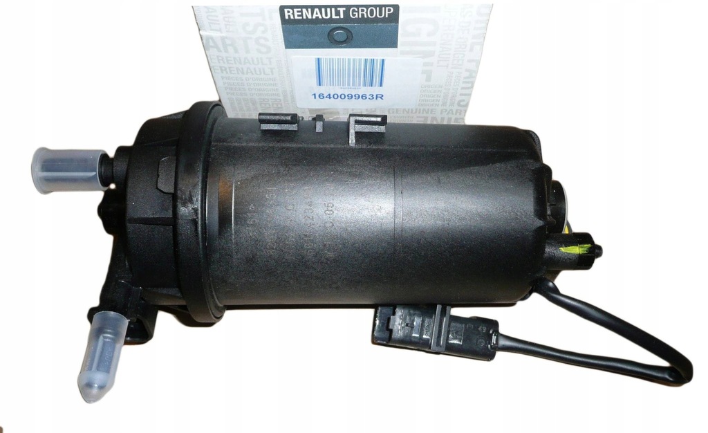 фото №1, Фильтр топлива renault master ii iii 2.3 164009963r