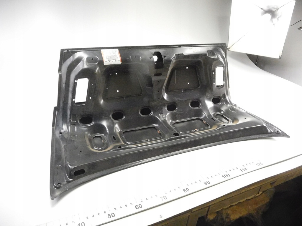 фото №5, Кришка багажника багажника lancia dedra 89-99 82486592