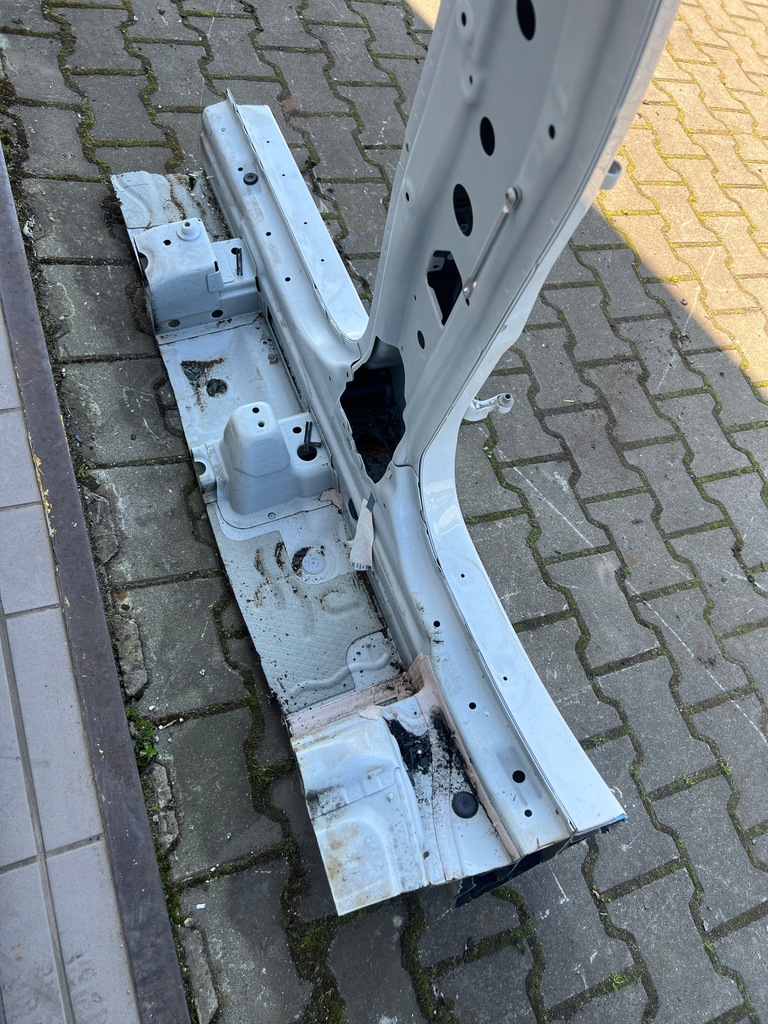 фото №6, Bmw 2 f45 active tourer блок двигателя средний правый