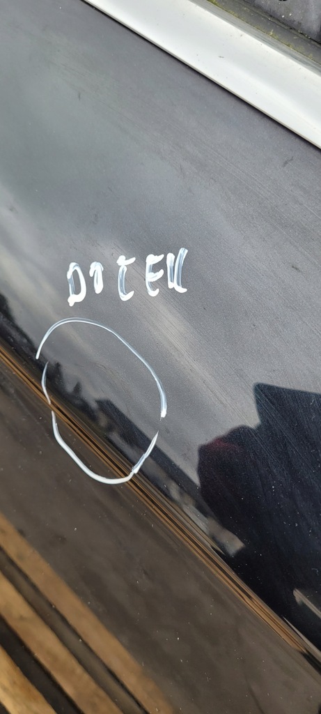 фото №13, S4 b8 lift a4 дверь правое правый перед передние lz9y