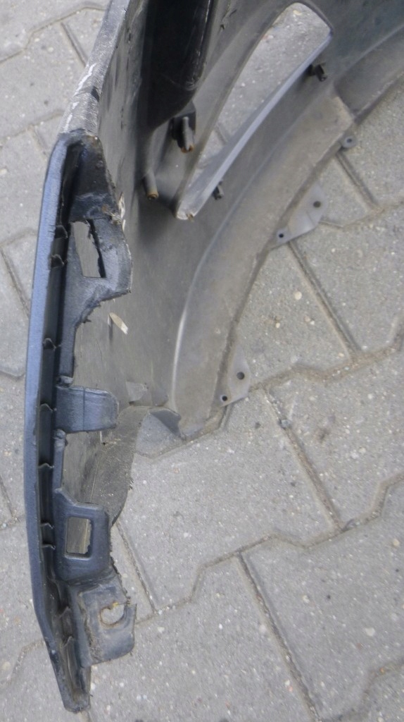 фото №9, Hyundai veloster бампер перед 86511-2v000