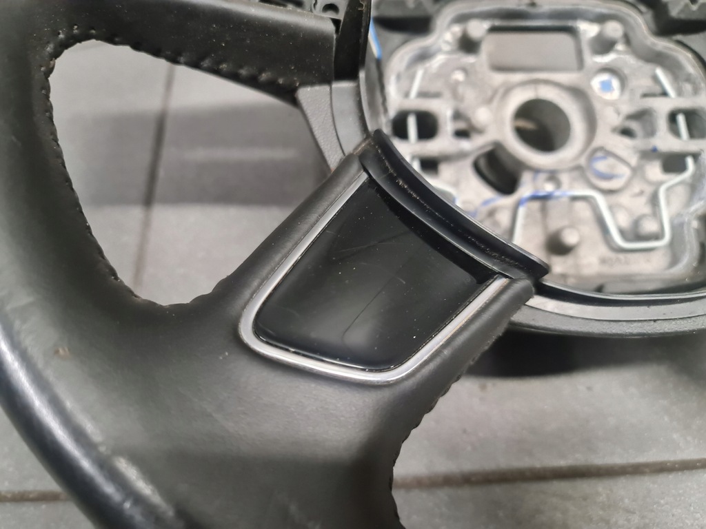 фото №9, Воздуховод czarna audi a8 d4 4h0419091ab