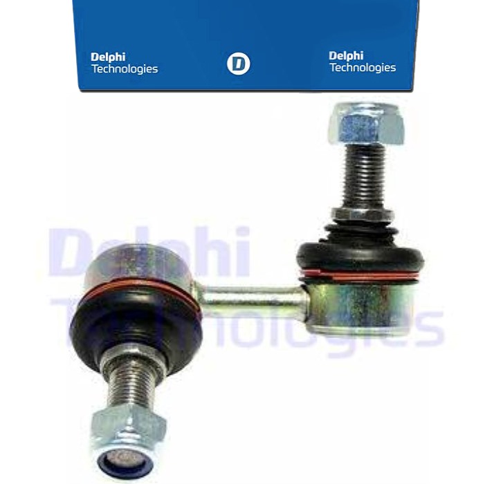 фото №1, Delphi tc1560 тяга / кронштейн, стабілізатор