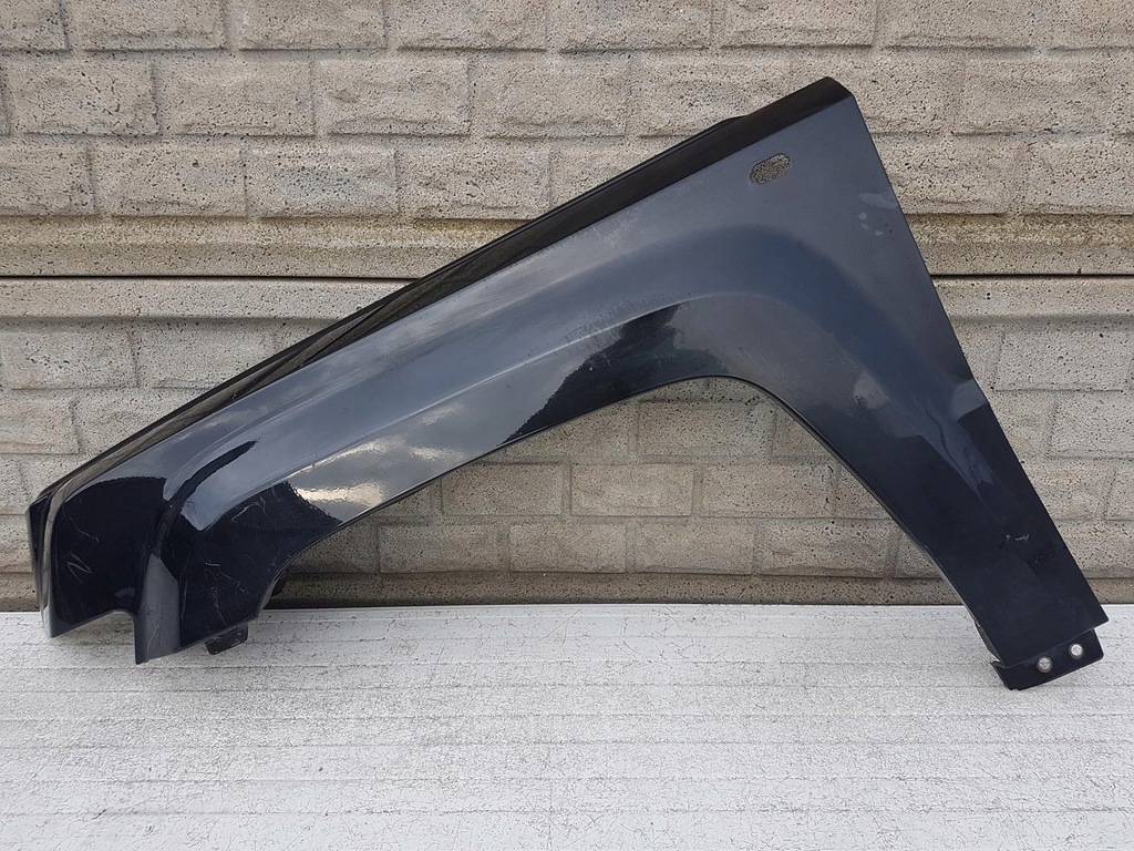 фото №1, Jeep patriot крыло передний левый оригинал