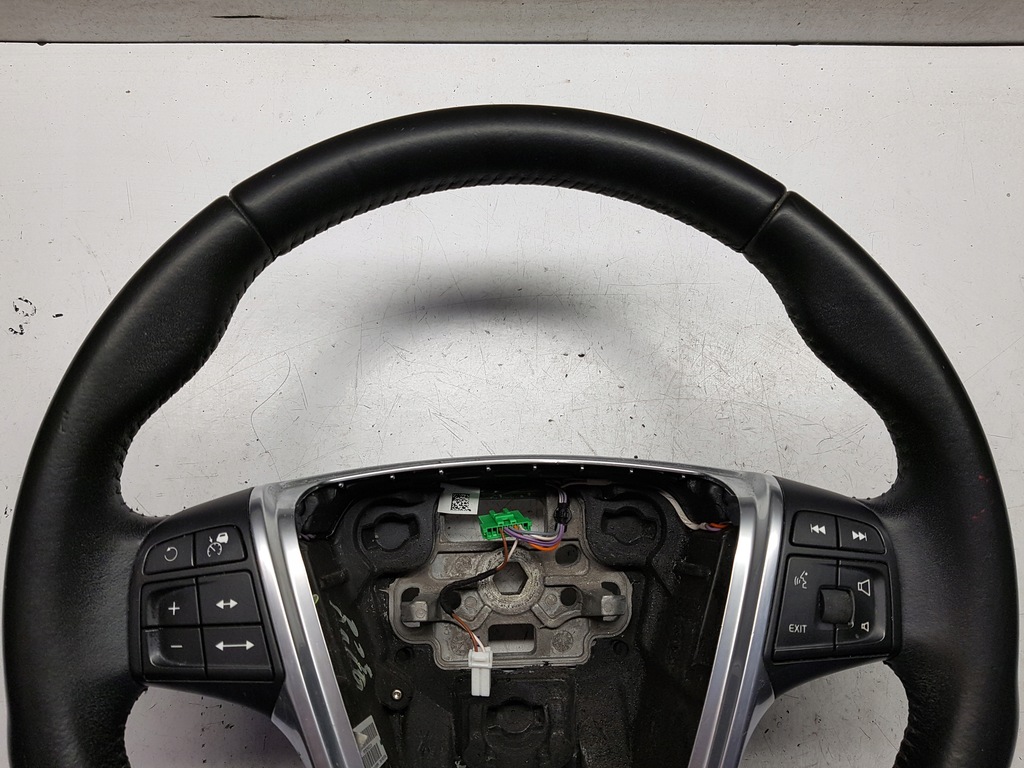 фото №7, Volvo xc60 i lift 13-17r воздуховод кожаный