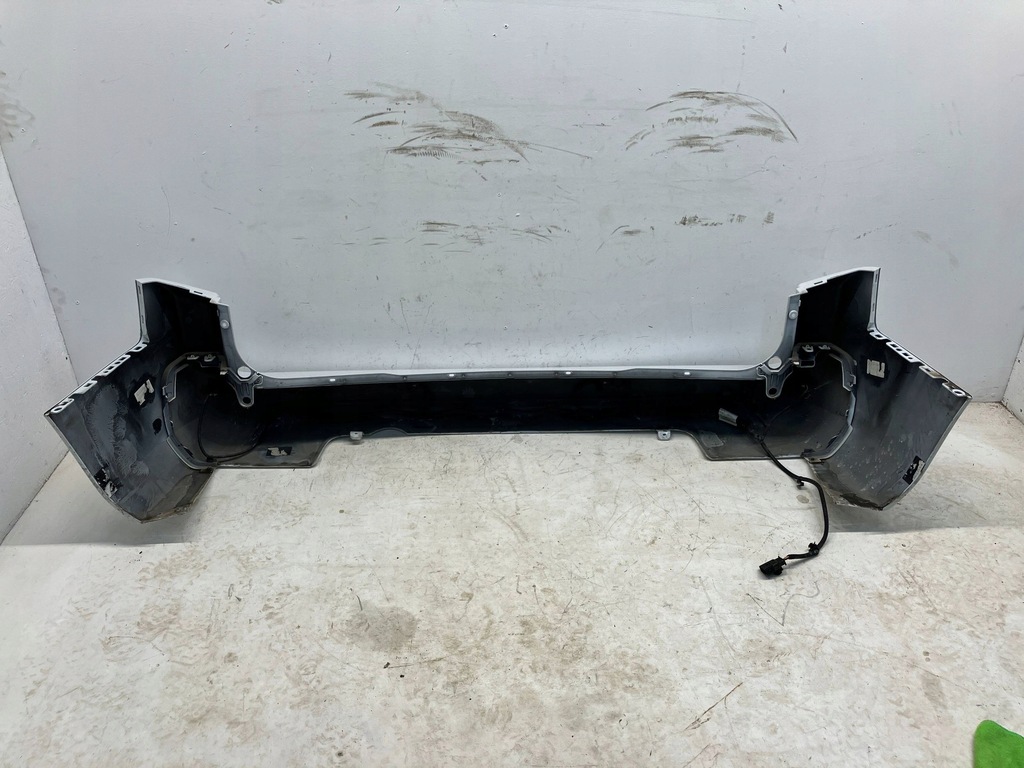 фото №13, Proace city long бампер задний задняя pdc epr