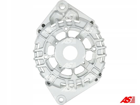 фото №8, As-pl abr3002 подшипник gołne, генератор