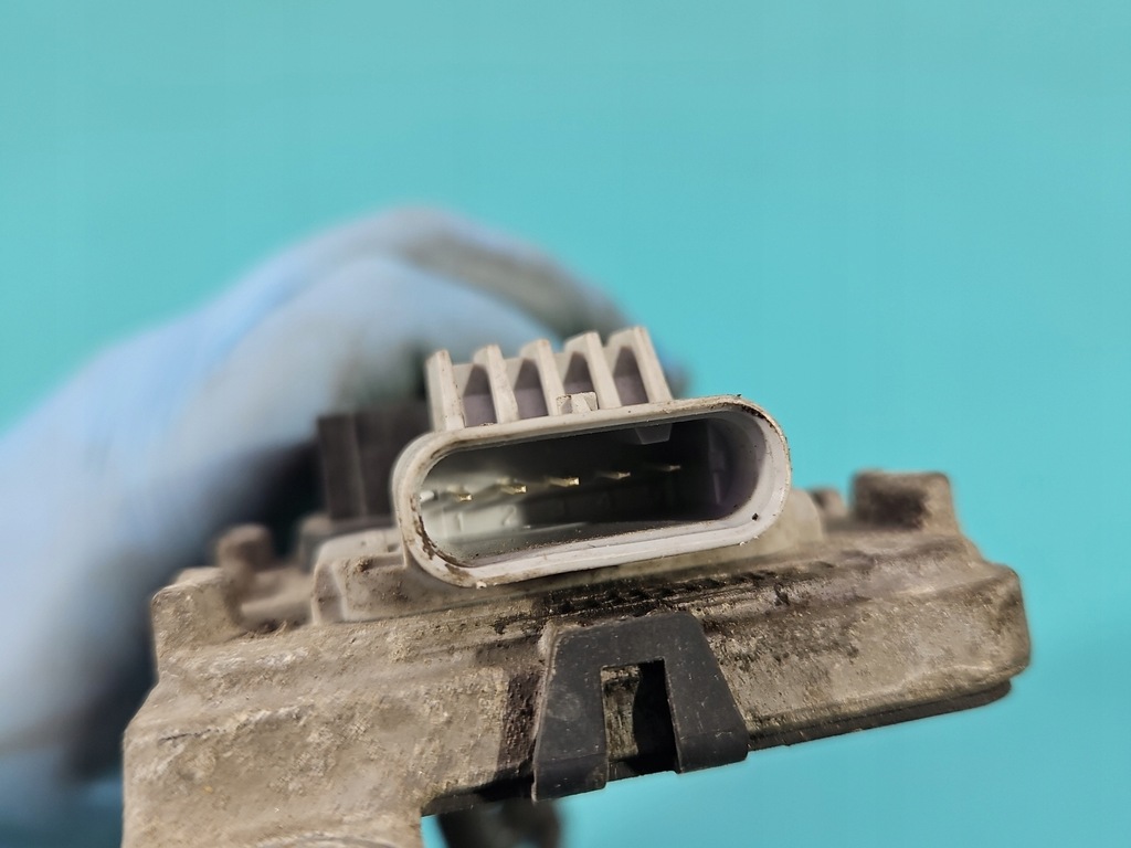 фото №7, Датчик лямбда-зонд mt71-5l248-aa ns11a21c12be ford transit courier 14-23 1.5 tdci