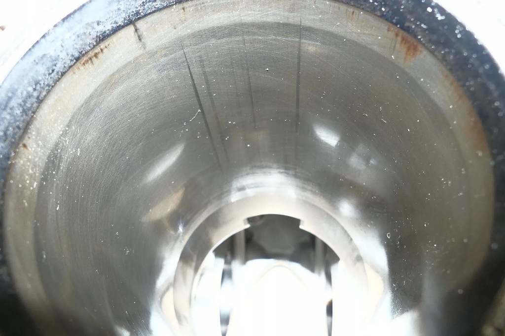 фото №5, Mitsubishi asx outlander iii 2.2 di-d 4n14 блок двигателя do nonow.