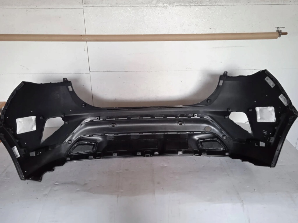 Бампер задній kia xceed Київ