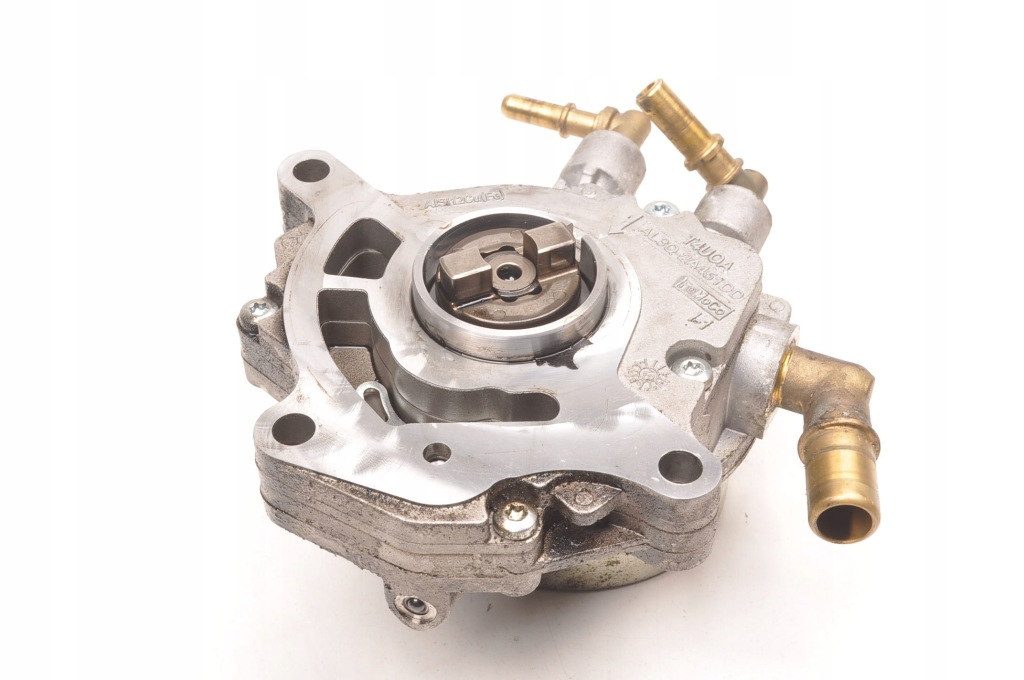 фото №1, Land rover range rover sport l494 4.4 sdv8 насос вакуум al3q-2a451-dd