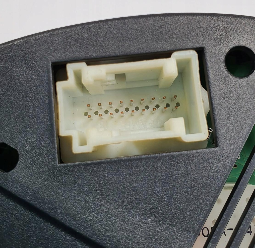 фото №6, Счетчик приборы mercedes w169 a1695404747 europa