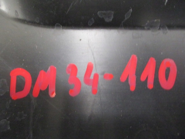 фото №9, 308 t9 заглушка поперечина передній 9803913977