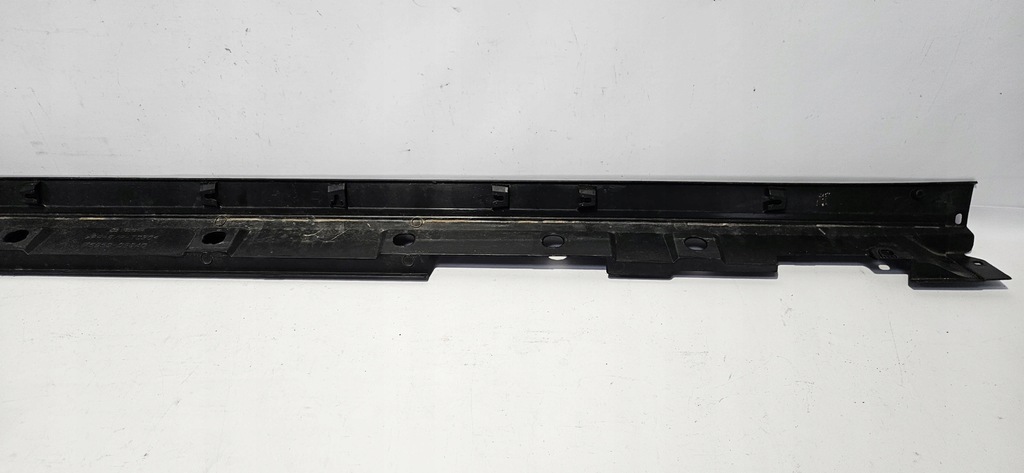 фото №8, Молдинг поріг ліва toyota highlander iv 19- org