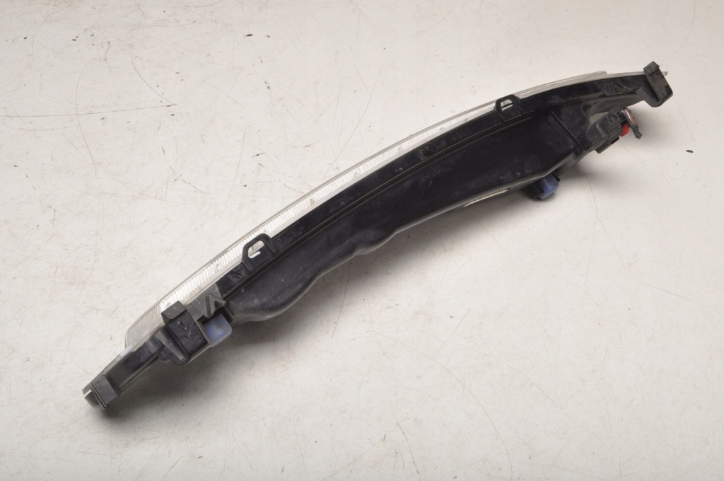 Ford mondeo mk4 фара свет led светодиодная правый с Разборки