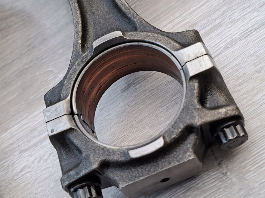 фото №4, Vw lt 2.8 tdi 130 km поршень