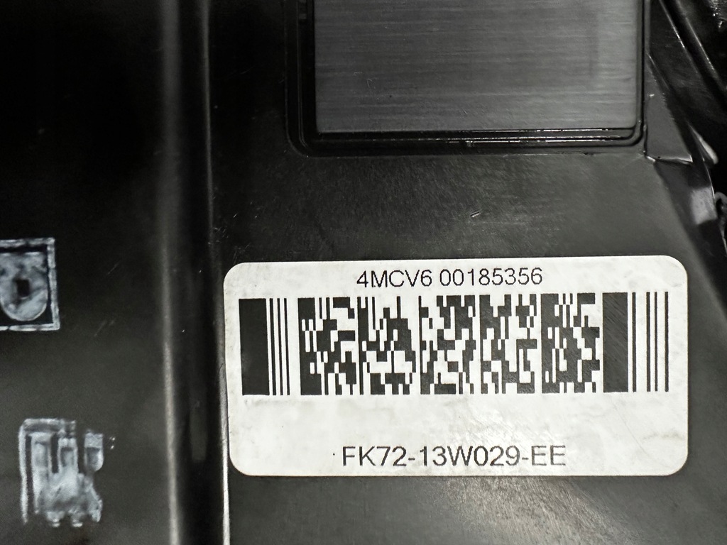 фото №6, Discovery sport l550 лампа права bi ксенон led комплектна eu