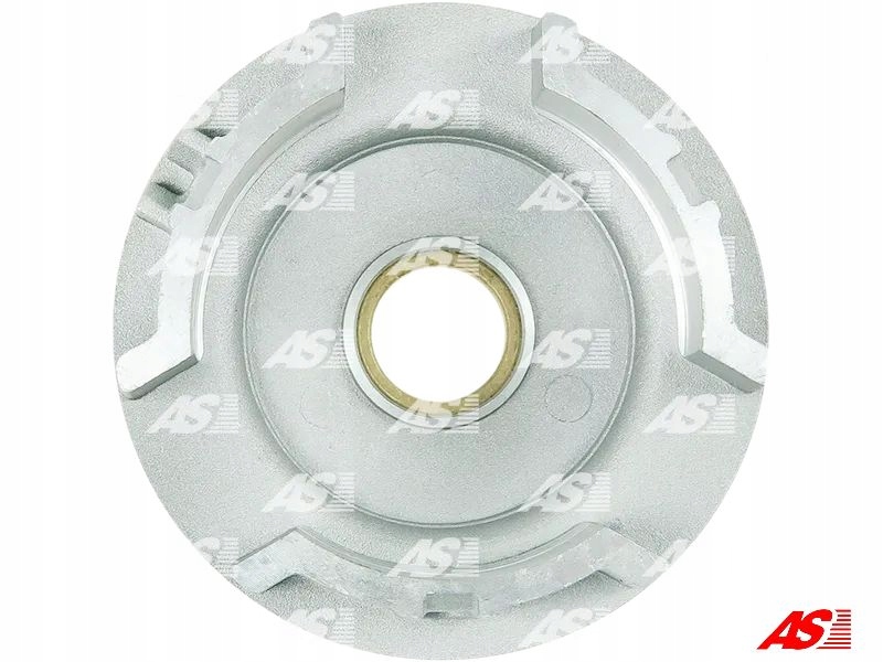 фото №9, Стартер корпус редуктор стартер