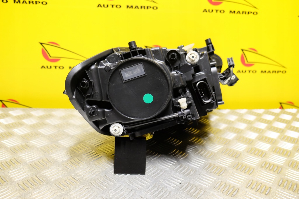 Купити Mercedes a w177 2018- фара фара ліва multibeam led америка